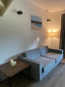 Mini villa avec jardin Cala Rossa - Porto Vecchio - Le Ranch