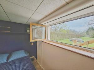 Appartements Appartement jardin terrasse : photos des chambres