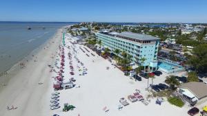 Lani Kai Island Resort