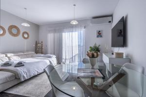 D-Argens Luxury Flat