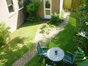 Holiday home in Petten near beach