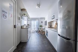 D-Argens Luxury Flat