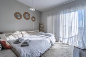 D-Argens Luxury Flat