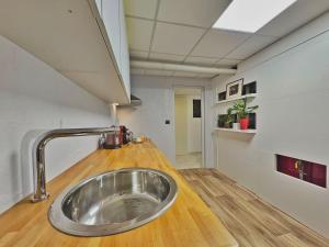 Appartements Appartement jardin terrasse : photos des chambres
