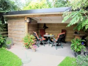 Holiday home in Petten near beach - 佩滕