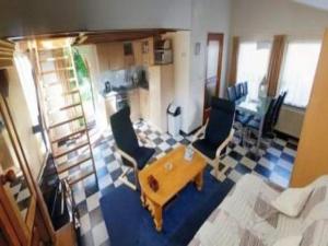 Holiday home in Petten near beach