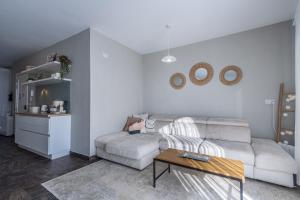 D-Argens Luxury Flat