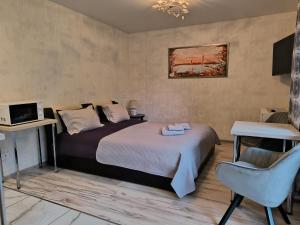 Poilsis Palangoje pas Daivą