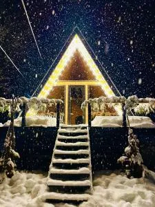 Shoda Valley შოდა ველი - Aushiger