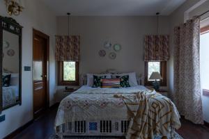 Almost Heaven Suites