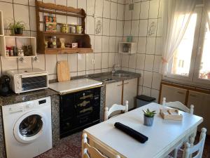Apartamento en Sotrondio