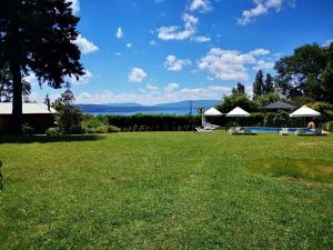 Cabañas Mapulauquen