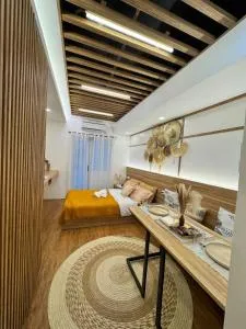 Zen Haven Oasis Free Pool Pet Friendly w Alexa and Netflix - 奎松市