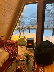 Shoda Valley შოდა ველი