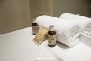 Beau 2 pièces au centre de Cannes - Parking