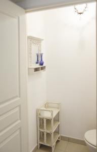 Beau 2 pièces au centre de Cannes - Parking