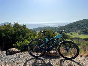 Appartement rez de jardin 4 personnes CAP ESTEREL