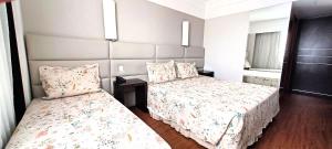 Suíte Alto Afonso Pena