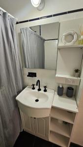 Monoambiente LA PERLA