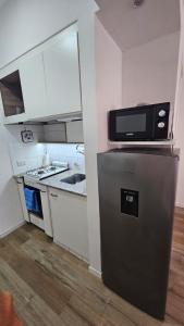 Monoambiente LA PERLA