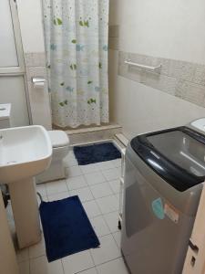 Nenuphar appartement