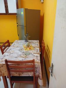 Nenuphar appartement