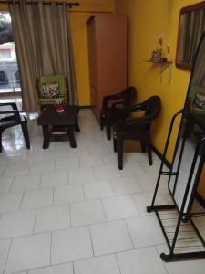 Nenuphar appartement