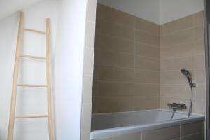 Maisons de vacances Gites jumeles - 12 places : photos des chambres