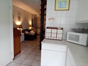 Holiday home near centre of Petten