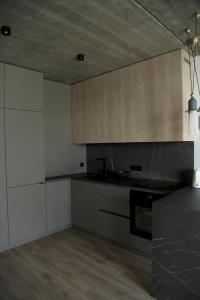 Ralio apartamentai monkey