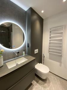 Ralio apartamentai monkey