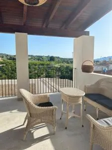 Ca'l Uelo - Sanet y Negrals