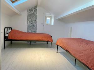 Maisons de vacances Halte a Saint Leu - Maison 5 personnes : photos des chambres