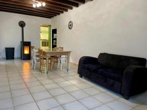 Maisons de vacances Halte a Saint Leu - Maison 5 personnes : photos des chambres