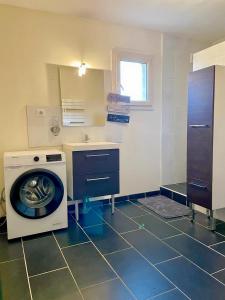 Maisons de vacances Halte a Saint Leu - Maison 5 personnes : photos des chambres