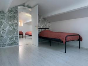 Maisons de vacances Halte a Saint Leu - Maison 5 personnes : photos des chambres