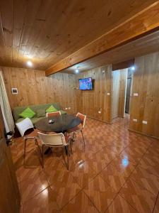 Cabañas Altos de pucón N7