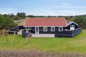 Feriehus 1092