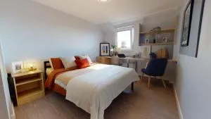 For Students Only Stylish Ensuites Near University of Leicester at Opal Court - Lutterworth