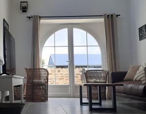 Maisons de vacances Gites jumeles - 12 places : photos des chambres