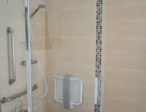 Maisons de vacances Gites jumeles - 12 places : photos des chambres