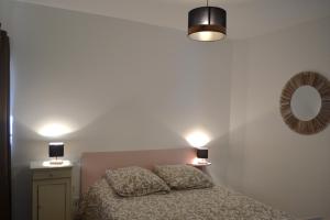 Maisons de vacances Gites jumeles - 12 places : photos des chambres