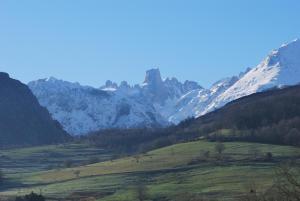 Hotel Principado De Europa