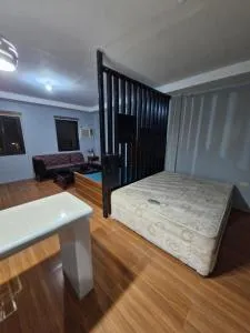 Minalungao Jonahs transient - 圣费尔南多