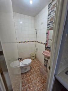 Minalungao Jonahs transient