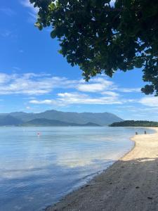 Casa 2 minutos da praia