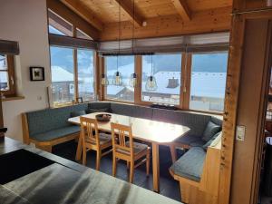 Schöneben Chalet Anne Marie