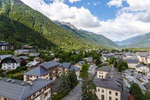 Appartements Le Majestic 145 Apartment - Chamonix All Year : photos des chambres