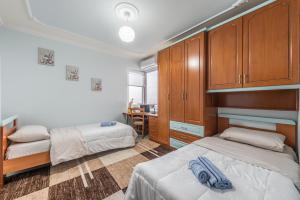 Premium Luxury Beachfront Apartments