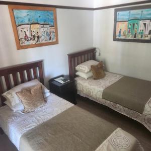 Beit Shalom before known as Best Little Guesthouse